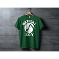 thumbnail image 1 of Birthday Boy Excavator Tshirt, Construction Birthday Party Gift, Construction Theme Digger Birthday Shirt, Boys Construction Tshirt, 1 of 10