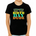 thumbnail image 1 of Birthday Boy Shirt - Birthday Dude Shirt - Perfect Dude Shirt - Birthday Shirts for Boys - Gift Youth Teen Kids Birthday Graphic Shirt, 1 of 7