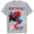 thumbnail image 1 of Birthday Boy T-Shirt Youth T-Shirt Size 18, 1 of 3