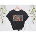 thumbnail image 1 of Birthday Boy Toddler Shirt - Wavy Letters Boys Birthday Shirt - Birthday Boy Natural Infant, Toddler & Tee, Cute For Boys All Size S-5Xl, 1 of 4