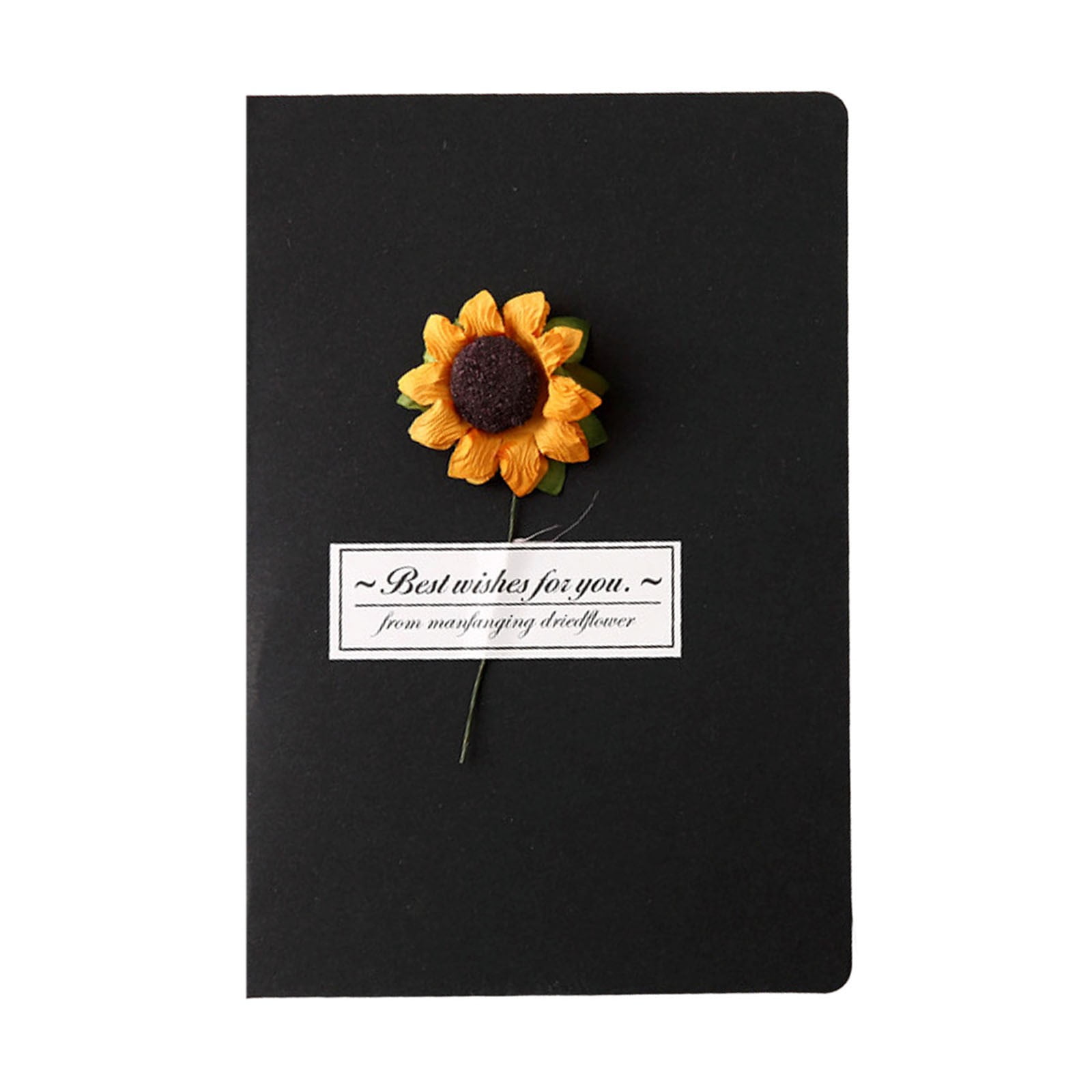 Birthday Bulk with Message inside Fathers Day from Cat Wedding for Bride And Life Is Beautiful