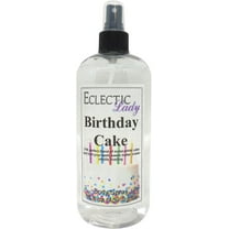 Birthday Cake Body Spray, Eclectic Lady, Hydrating Mist, Unisex, 16 oz