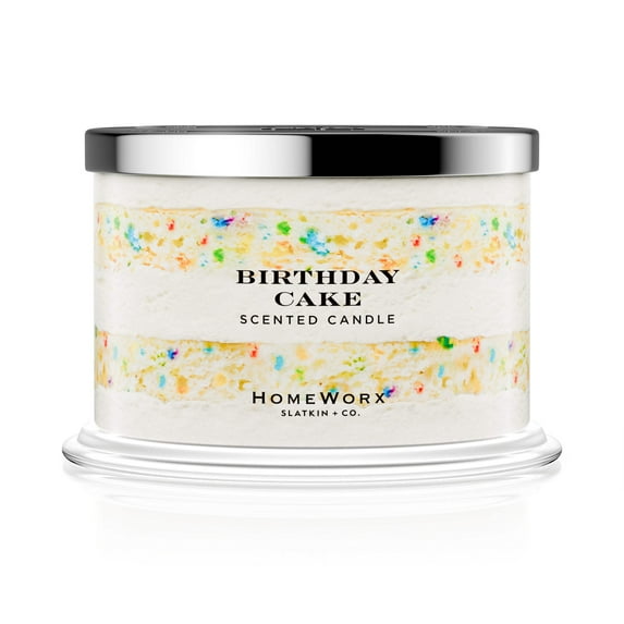 Birthday Cake Candle