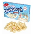 thumbnail image 1 of Birthday Cake Cookie Dough Bites- Delicious cake bites with funfetti-flavored coating., 1 of 3