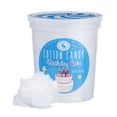 thumbnail image 1 of Birthday Cake Cotton Candy- Fluffy cotton candy with a rich cake flavor., 1 of 1