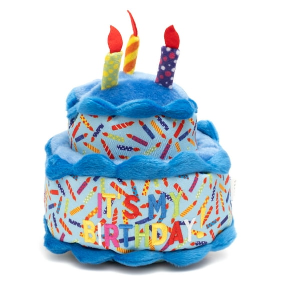 Birthday Cake Toy