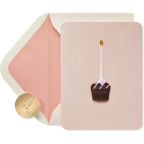 Birthday Card (Happy, Happy Birthday)