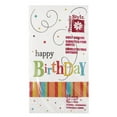 thumbnail image 1 of Birthday Confetti Paper Guest Napkins, 24ct, 1 of 1