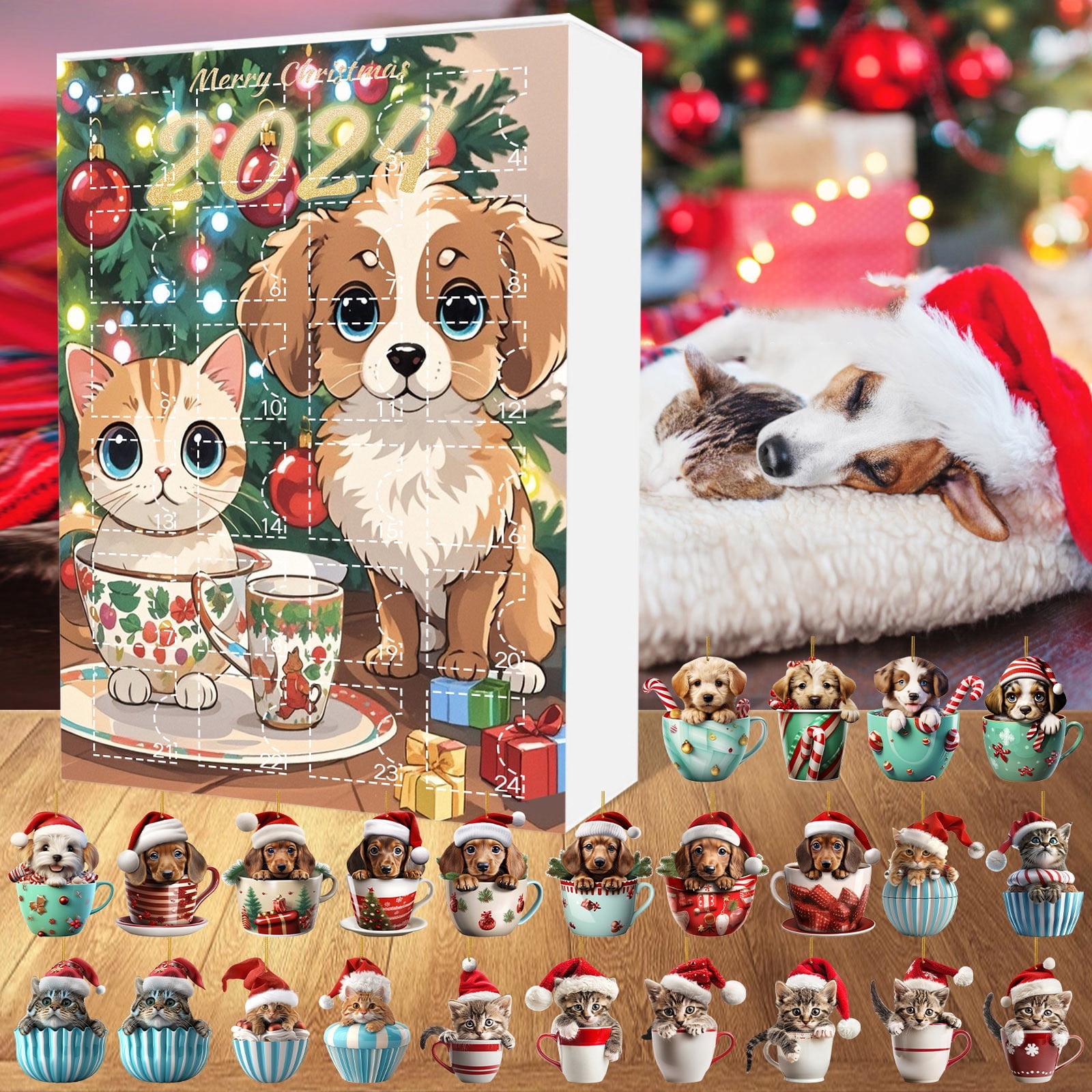 Birthday Countdown Stop Lights for Classroom Meditation Timer with