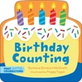 thumbnail image 1 of First Celebrations: Birthday Counting (Series #7) (Board book), 1 of 1