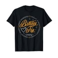thumbnail image 1 of Birthday Crew Squad 2026 Family Friends Trip Vacation Party T-Shirt, 1 of 5