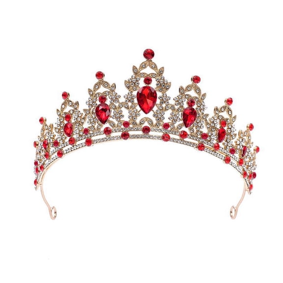 Birthday Crown Set Birthday Tiara Kit Gift Birthday Metal Decoration лξ S6S