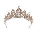 thumbnail image 1 of Birthday Crown Set Birthday Tiara Kit Gift Birthday P4P3 D4P7 Metal M2G5, 1 of 1