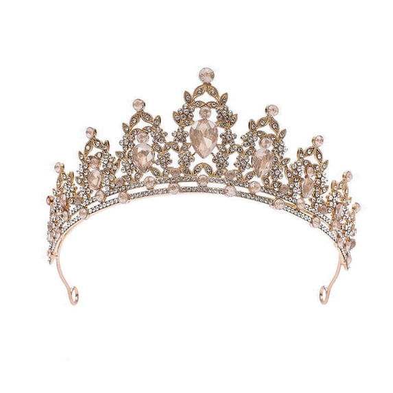 Birthday Crown Set Birthday Tiara Kit Gift Birthday P4P3 D4P7 Metal M2G5
