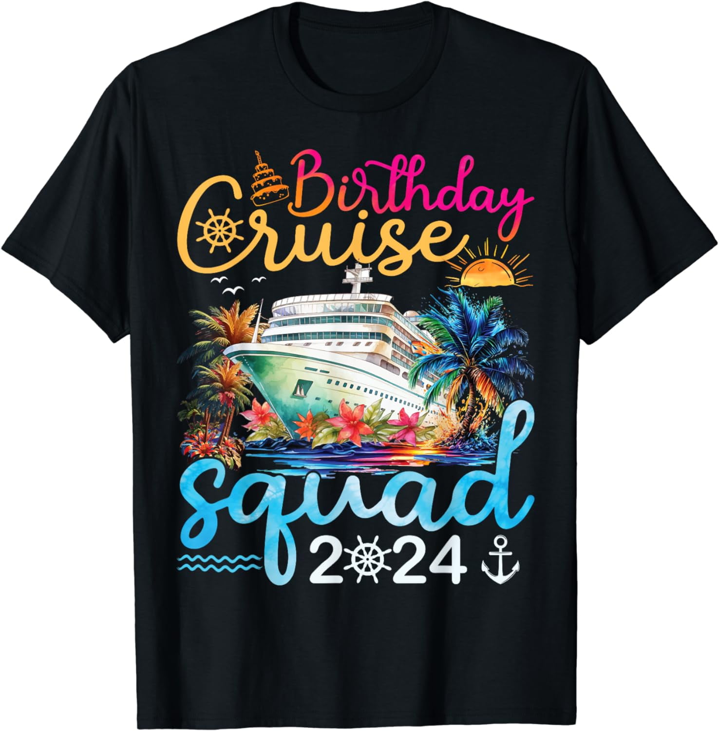 Chah-Chah 2024SS RESORT PARTY SHIRT