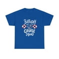 thumbnail image 1 of Birthday Cruise Squad T-Shirt, 1 of 2
