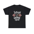 thumbnail image 1 of Birthday Cruise Squad T-Shirt, 1 of 2