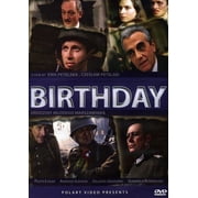Birthday DVD, Polart, Drama