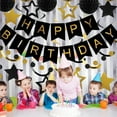 thumbnail image 1 of Birthday Decorations Decorations Exciting Birthday Decorations For Every Style,Birthday Decorations,Party Supplies, 1 of 4