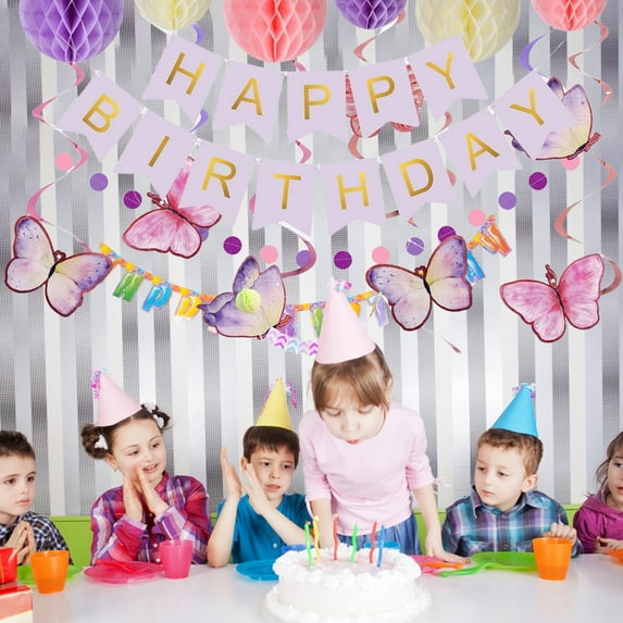 Birthday Decorations Decorations Exciting Birthday Decorations For Every Style,Birthday Decorations,Party Supplies