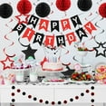 thumbnail image 1 of Birthday Decorations Decorations Exciting Birthday Decorations For Every Style,Birthday Decorations,Party Supplies, 1 of 6