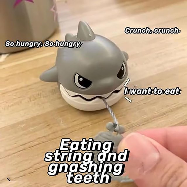 Birthday Decorationskeychain Pull String Keychain Cute Cable Gritted