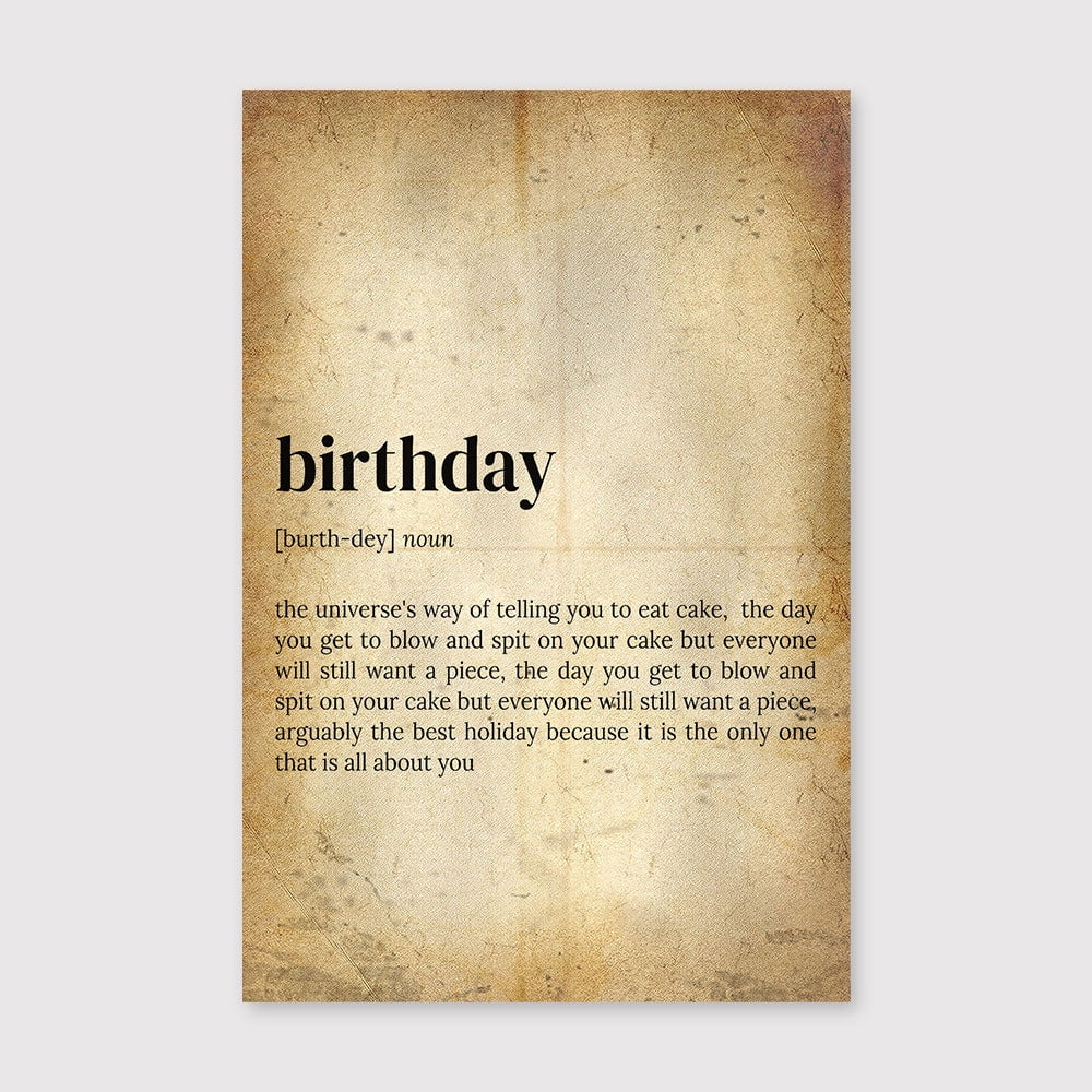 birthday-definition-print-quote-wall-artfor-living-room-bedroom-office