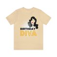 thumbnail image 1 of Birthday Diva Short Sleeve Tee - Birthday Shirt, 1 of 10