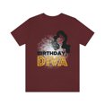 thumbnail image 1 of Birthday Diva Short Sleeve Tee - Birthday Shirt, 1 of 10