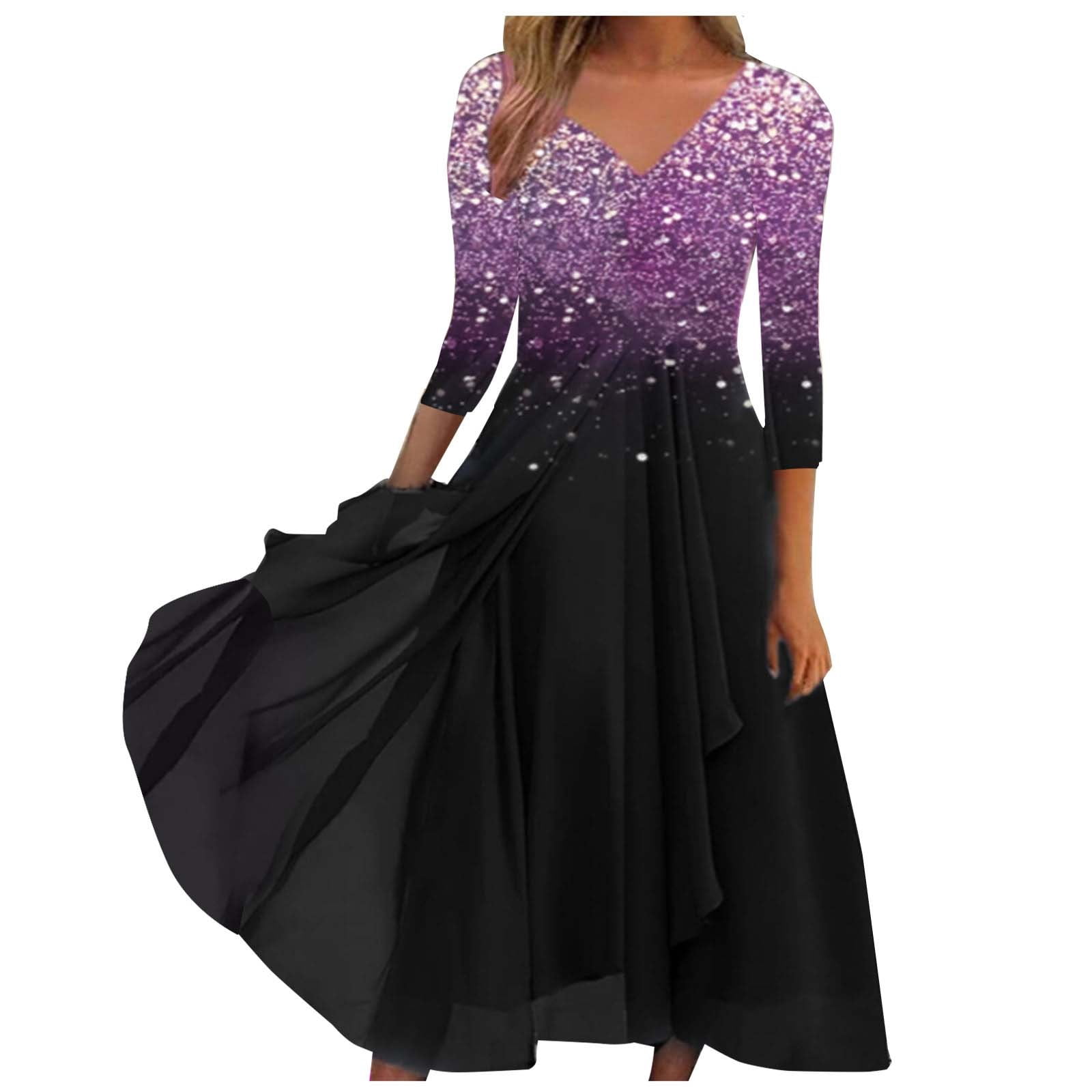 low back dress Kiah Long Sleeve Backless Maxi in Black Women’s Beach Dresses Guide SIZE:04 Spring Florals