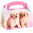 thumbnail image 1 of Birthday Express 232507 rachaelhale Glamour Dogs Empty Favor Boxes, 1 of 1