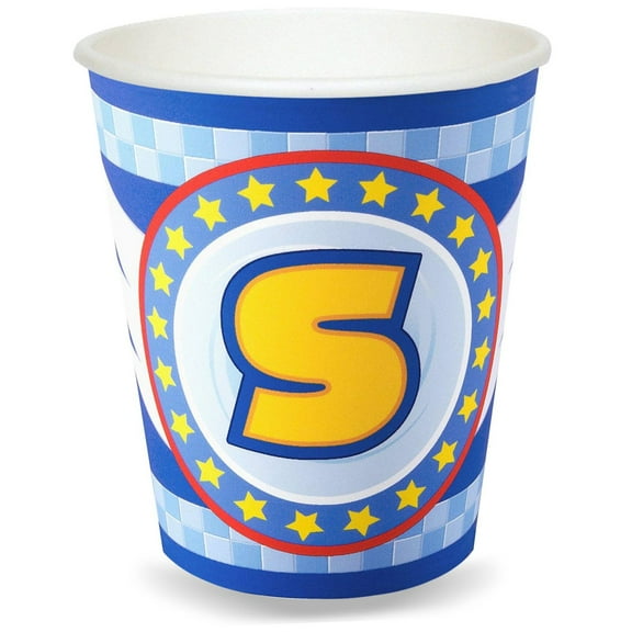 Sonic the Hedgehog 9 oz. Paper Cups