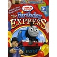 thumbnail image 1 of Birthday Express [With Train Whistle] [Widescreen] [DIGITAL VIDEO DISC] Toy, Dolby, Dubbed, Widescreen, 1 of 2