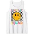 Birthday For Men Birthday Tank Top Size S3XL — free download