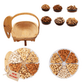thumbnail image 1 of Birthday Gift Box, Nuts Food Turns into Basket Healthy, Holiday For Business, Secret Garden's, 1 of 5