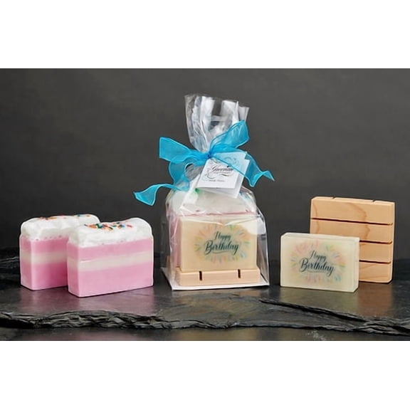 Birthday Gift Set