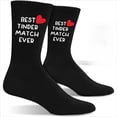 thumbnail image 1 of Birthday Gifts For Boyfriend from Girlfriend – Couple Gifts for Anniversary - Funny Stocking Stuffers, Christmas gifts for Him, Present for Valentine's Day, Father's Day - I Love My Girlfriend, 1 of 5