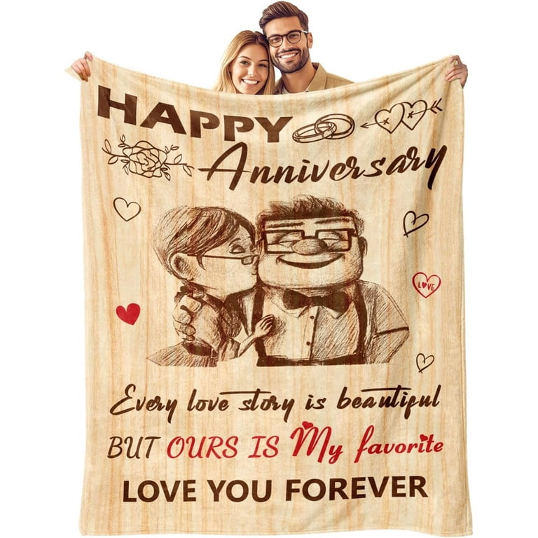 Birthday Gifts for Husband from Wife Anniversary Wedding Gifts