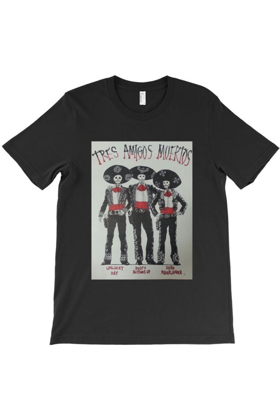 Birthday Gifts Skeleton Head Face Funny Mens Womens Gothic Graphic H41258 T-Shirt, for Men and Women, Up to Size 5XL