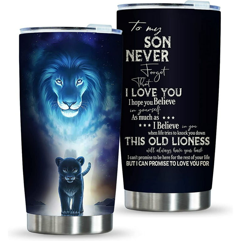 https://i5.walmartimages.com/seo/Birthday-Gifts-Son-Mom-To-My-Lion-Tumble-I-Love-You-Funny-Christmas-Law-Mother-Law-20oz-Stainless-Steel-Tumbler_cfb24156-158c-460e-ae39-fc01966d5843.ed8fe354d512db0921f1c25c4e7ac0cc.jpeg?odnHeight=768&odnWidth=768&odnBg=FFFFFF
