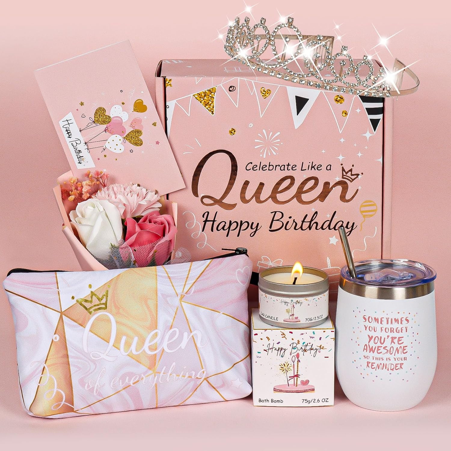 Special 50th birthday gift for daughter discount