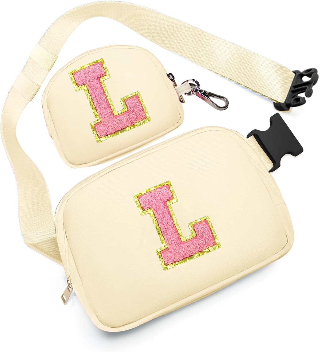 Birthday Gifts for 4 5 6 7 8 9 10 11 12 13 Year Old Girls, Crossbody ...