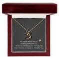 thumbnail image 1 of Birthday Gifts for Best Friends Zodiac Signs Gifts for Women Gemini Necklace for Her Birthday Gifts for Her Christmas Gifts Bestie All Zodiac Signs, 1 of 3
