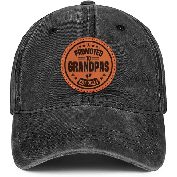 Birthday Gifts for Dad Papa, Dad Gifts from Daughter Wife Son Friends for Men, Unique Dad Hat