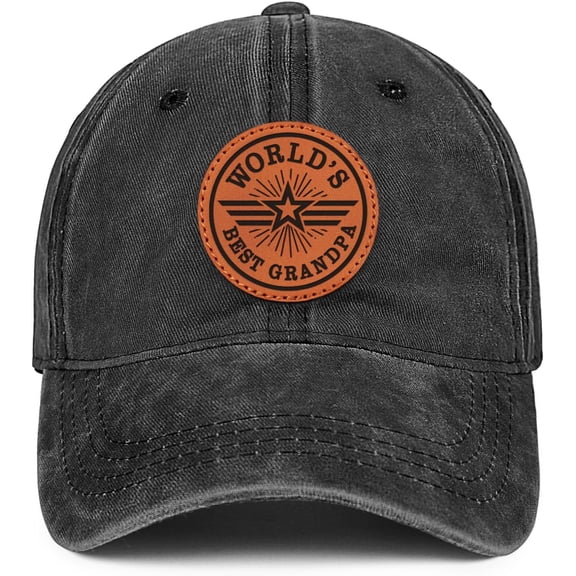 Birthday Gifts for Dad Papa, Dad Gifts from Daughter Wife Son Friends for Men, Unique Dad Hat