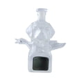 thumbnail image 1 of Birthday Gifts for Men Dad, Dog Duck Whiskey Decanter, Liquor Dispenser for Home Bar, Boyfriend, Husband, Brother, 1 of 7
