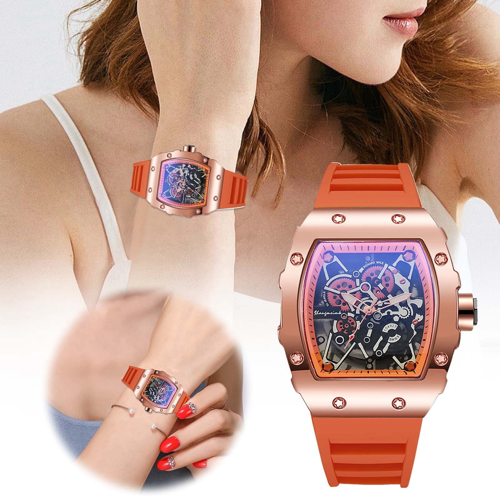 Birthday Gifts for Men , Men's Watches 90 Off Clearance Sale , Cool