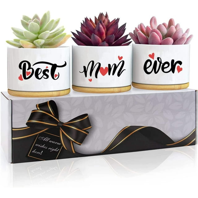 Mothers Day Gifts for Mom, Mom Birthday Gifts from Daughter Son ...