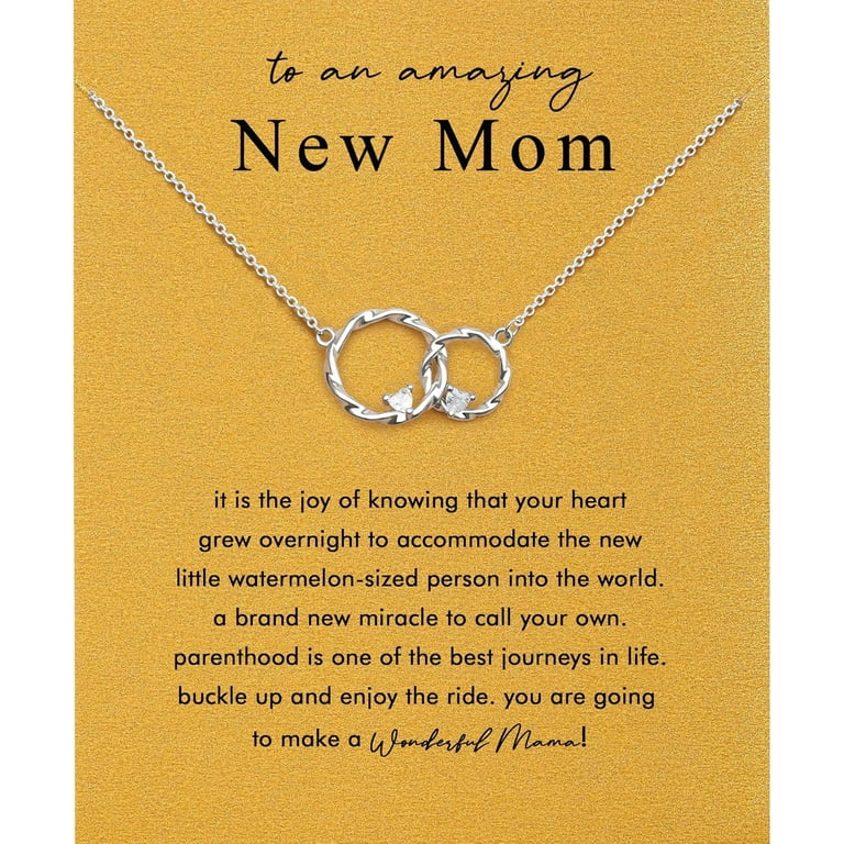 Birthday Gifts for Mom, Grandma, Best Friend, Sister, Aunt, NANA