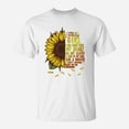 thumbnail image 1 of Birthday Girl January Birthday Gifts Birthday Gift Ideas TShirt, 1 of 2